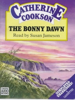 cover image of The bonny dawn